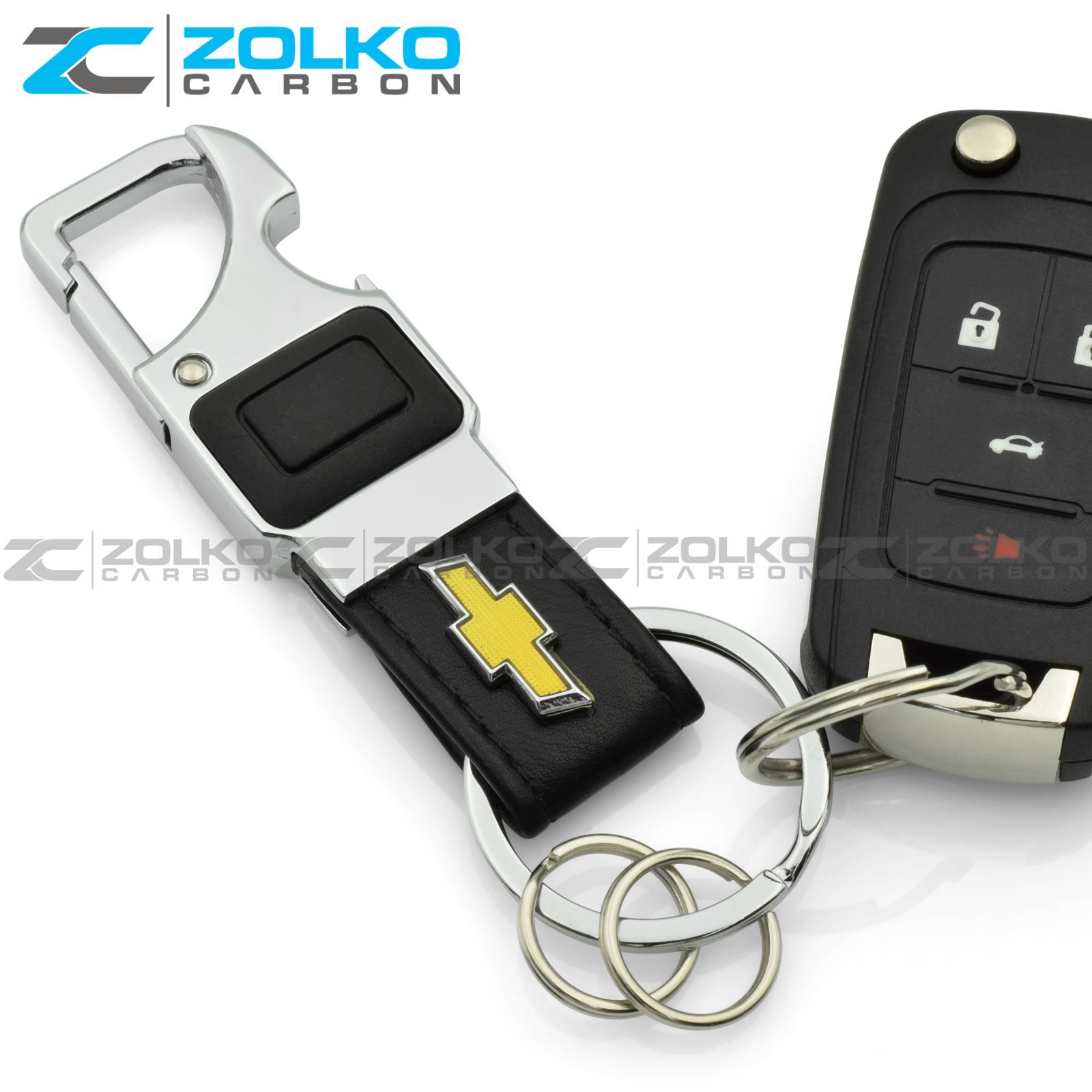 puzzle piece keychain